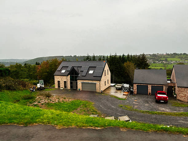 Rénovation de maison