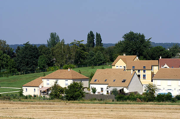 Construction de maison neuve